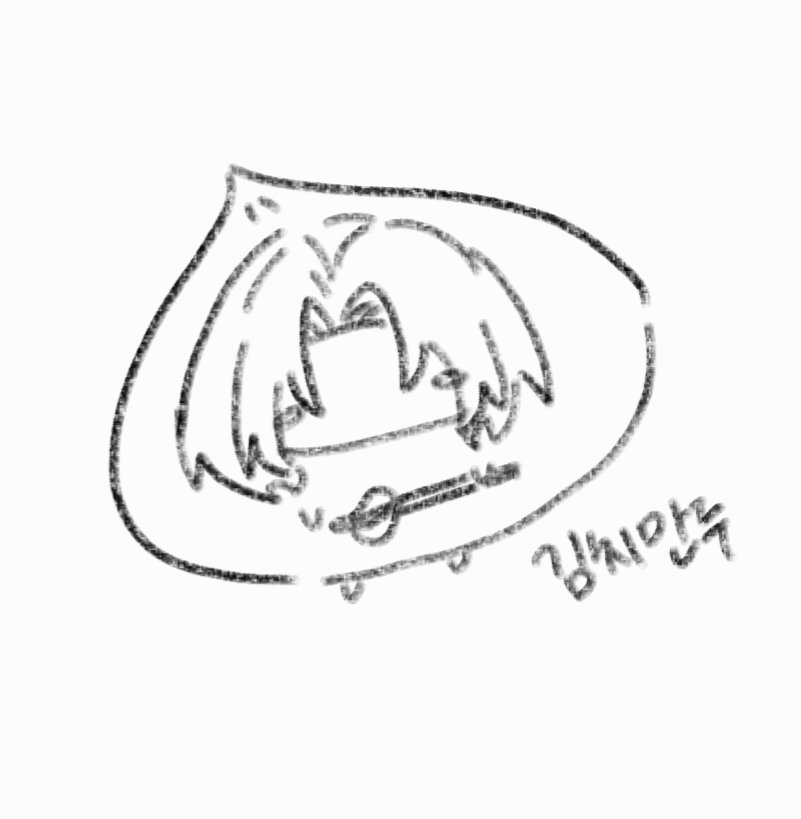 hyeonjangtamsa's tweet photo. 내 안의 인퀴지터는 털 뿜뿜 시고르자브종...
김치만두 귀여워... https://t.co/hFnbUI4DPn