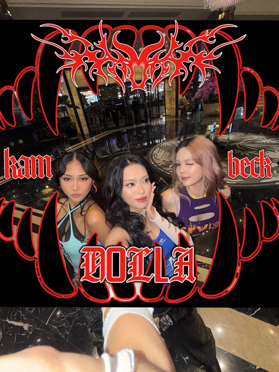 NashaSalha's tweet photo. Guna semua edit ni 😅🩵 Terima kasih yg bagi idea buat editor ni kreatif betul iDollas🫶💜
#DollaKambeck #GOAT #Mpop #iDolla https://t.co/648Jv4i6d8