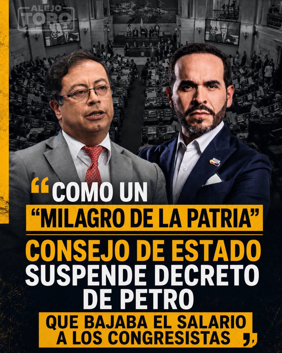 ARA de Colombia tweet media