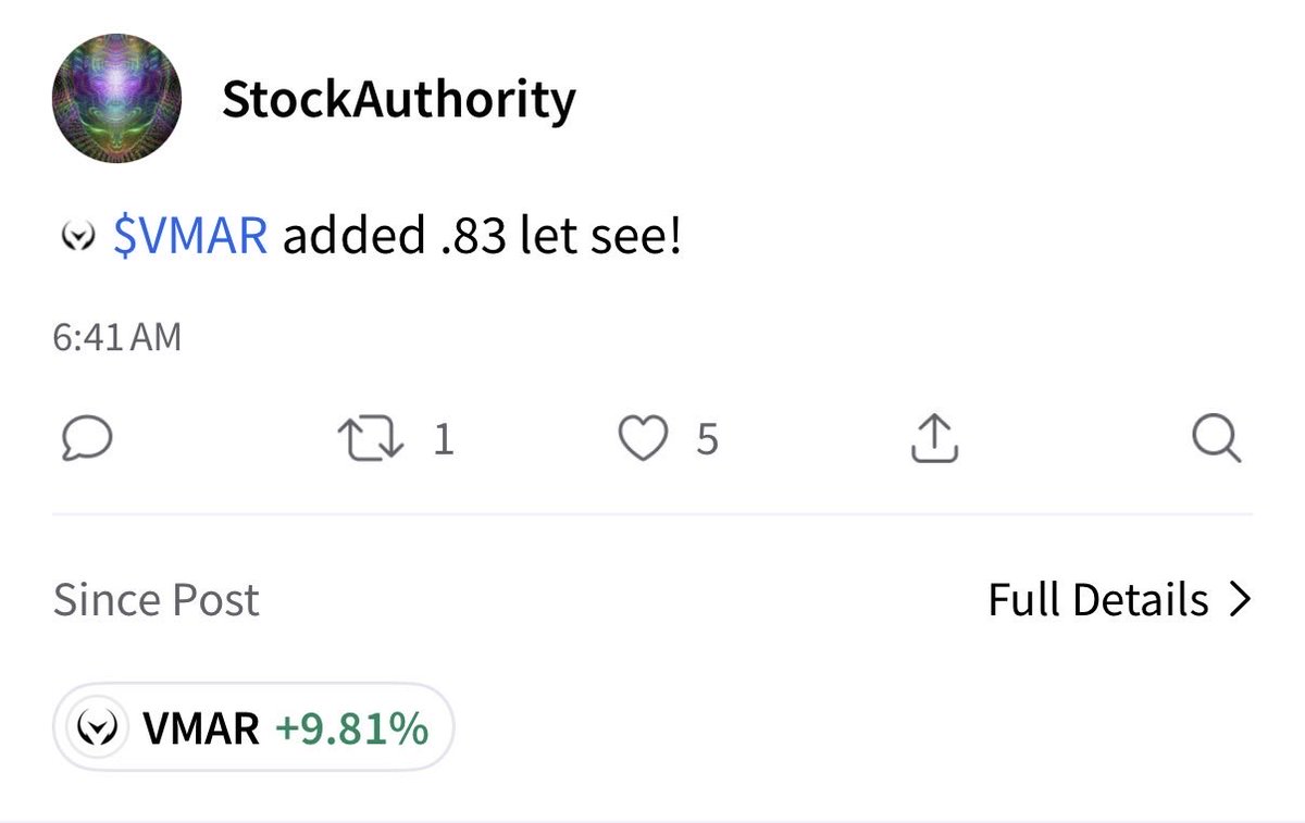 StockAuthority tweet media