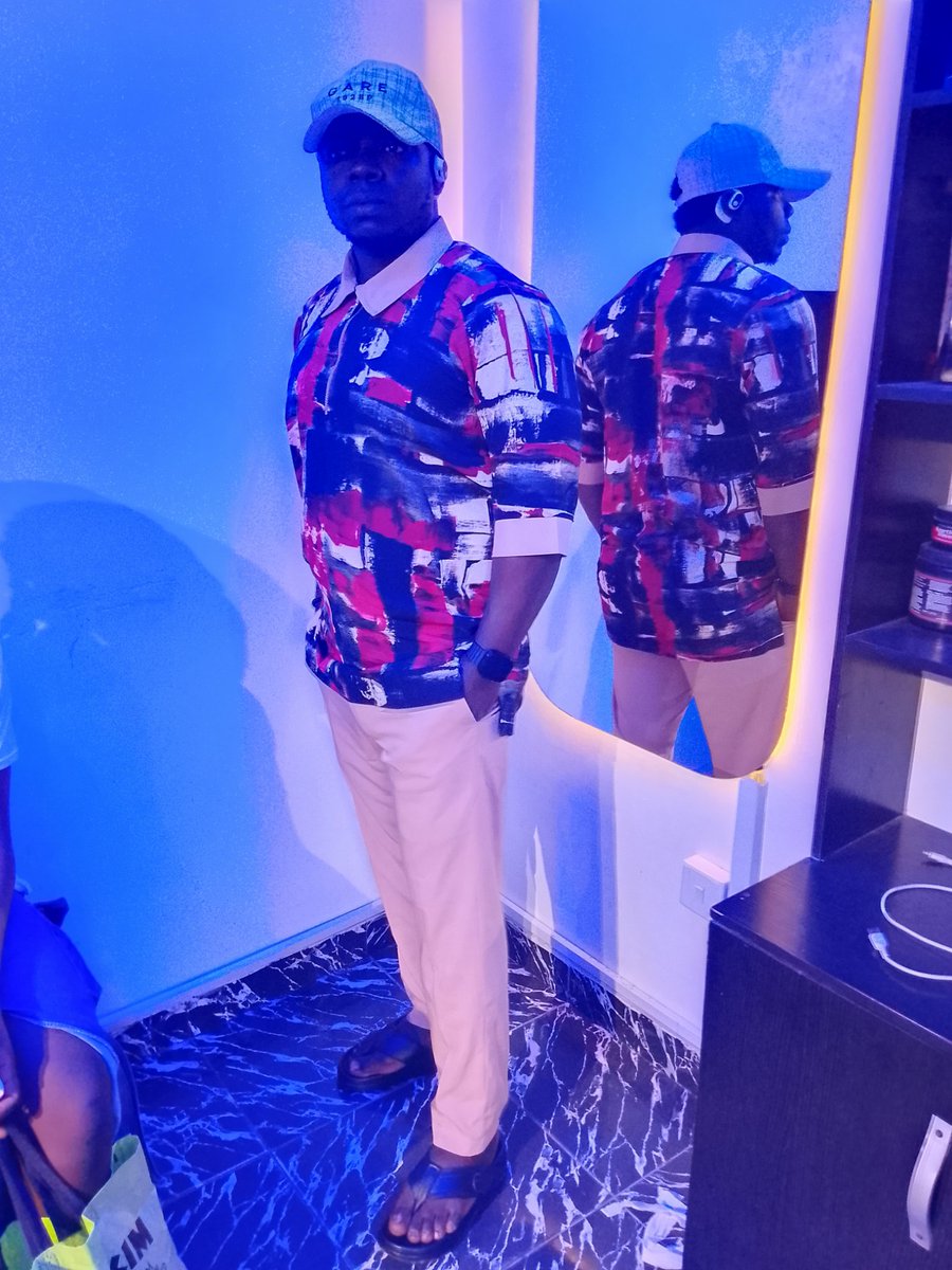 ChituruJunior's tweet photo. Always looking good https://t.co/CQGXWm28n4