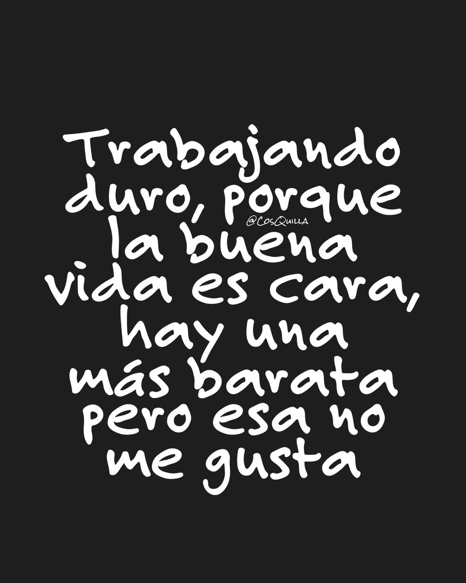 soycosqui's tweet photo. https://t.co/je9yytZqyT