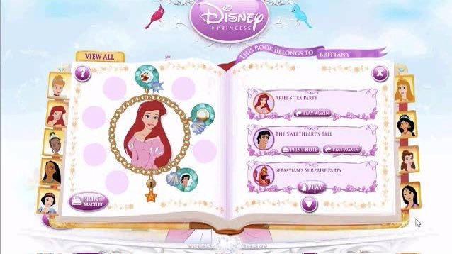 daily the little mermaid ⋆.˚𓇼 tweet media