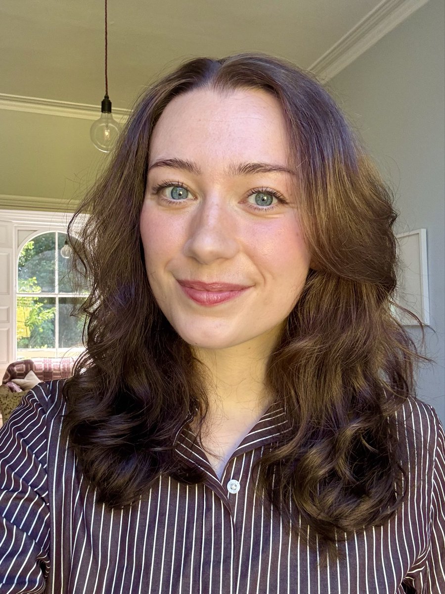 DrAllyLouks's tweet photo. Ending the week by sending off my copyedits on Under Your Nose 🥳 https://t.co/kBaUfydKM3