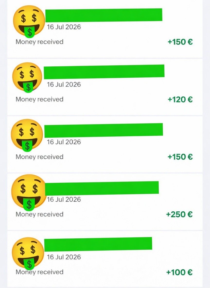 lucajansenx's tweet photo. This is how all of you should serve losers
ATM 🏧 🖕🤑
Take notes🙇‍♂️
Don’t fvcking stress me 👿
Zero yourselves out pathetic pigs 💰😂😂
#Hypnosis #degrade #humiliate #findom #cashmaster #feetMaster https://t.co/X7MTmNEMox