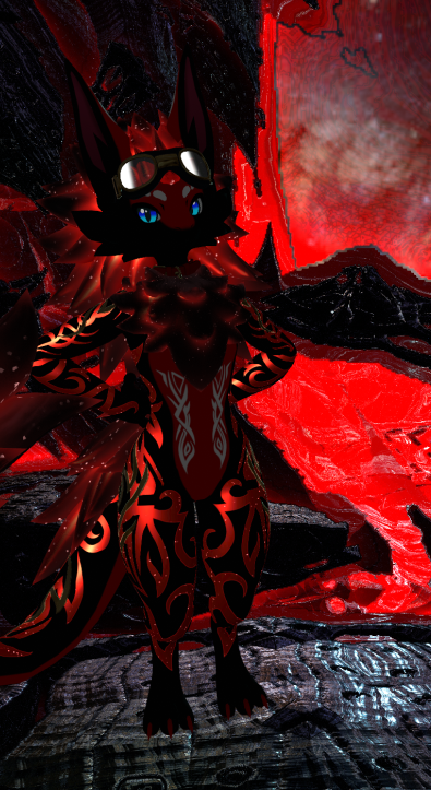 CabooseTheJudge's tweet photo. My Commissions are open! 
due to some unforeseen circumstances I really need as much work as I can get my hands on! 
Retextures and avatar set up at a speedy reasonable price! please DM me on Discord @caboosethejudge letting me know you are interested. https://t.co/bQOuobNTc1