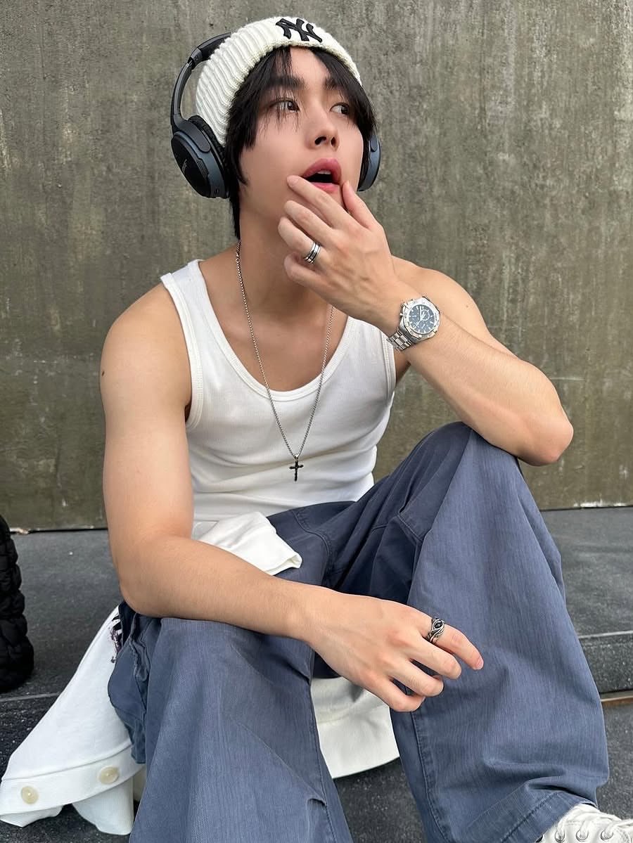 marcwithluve's tweet photo. เอาร่างนี้มาเจอกันหน่อย https://t.co/D6dxfo7kNv