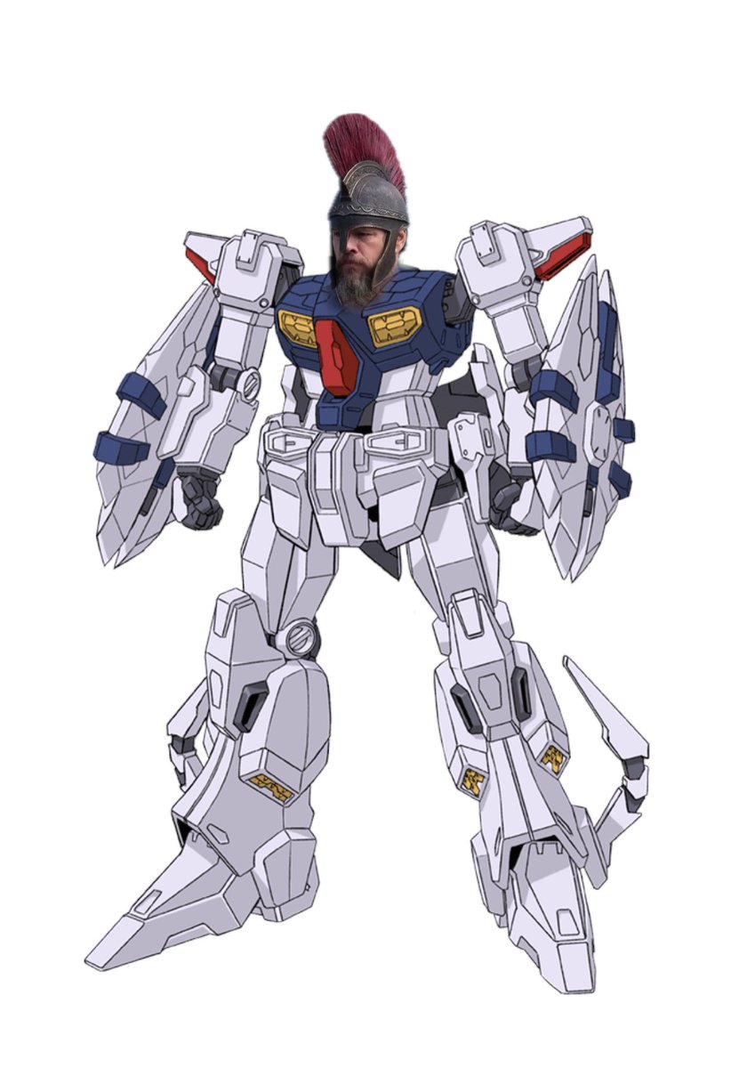 GundamPlanet's tweet photo. happy Odyssey Day to all those who celebrate https://t.co/ohe4NNlNcy