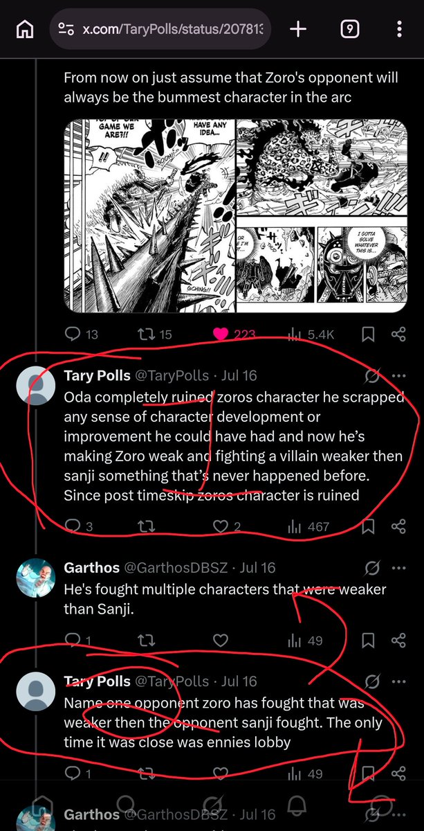 Garthos tweet media
