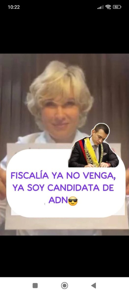 MagdaRoblesL's tweet photo. "La Colorada" aplicó el viejo dicho: si no puedes con el enemigo, únete a él. La política da giros que sorprenden y hoy las alianzas hablan más que los discursos. Muchos se preguntan qué pasó con aquellos procesos que tanto se anunciaban y luego quedaron en el olvido.
#TheOpen 🤔 https://t.co/I0o6kz83R2