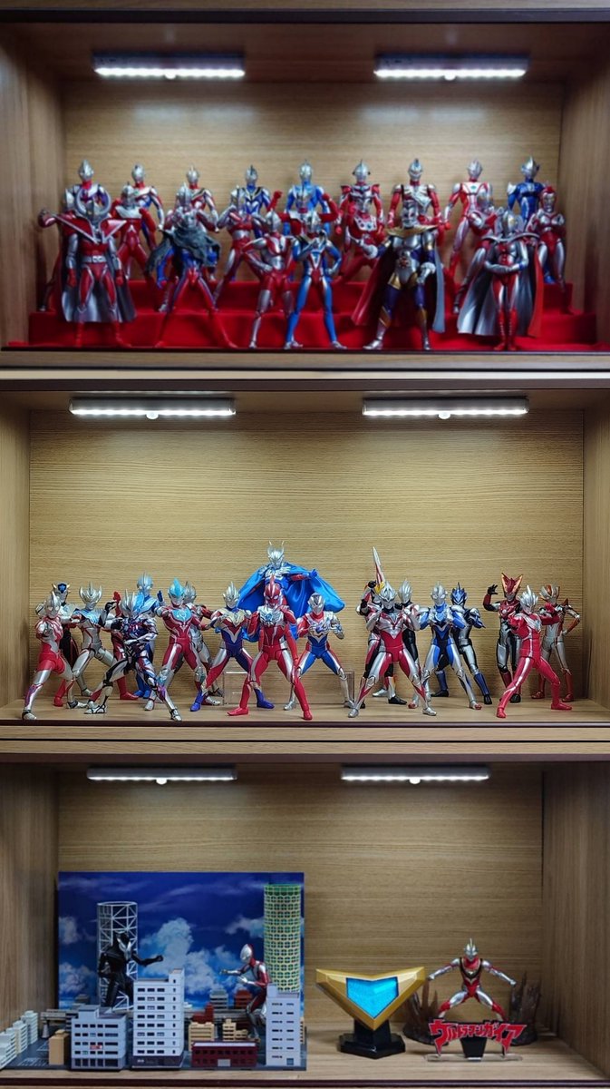 hirohiro_heaven's tweet photo. #いいねの数だけフィギュア晒す見た人もあればやる

頑張って貼りますんで、宜しくお願い致します🙇🙇🙇 https://t.co/yMKUAOsESI
