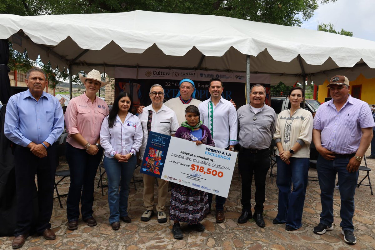 GobiernoEdoChih tweet picture