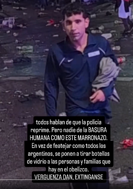 ARIELtanito1's tweet photo. @MARCELOFAVAOK https://t.co/ZNAjiIUY8p