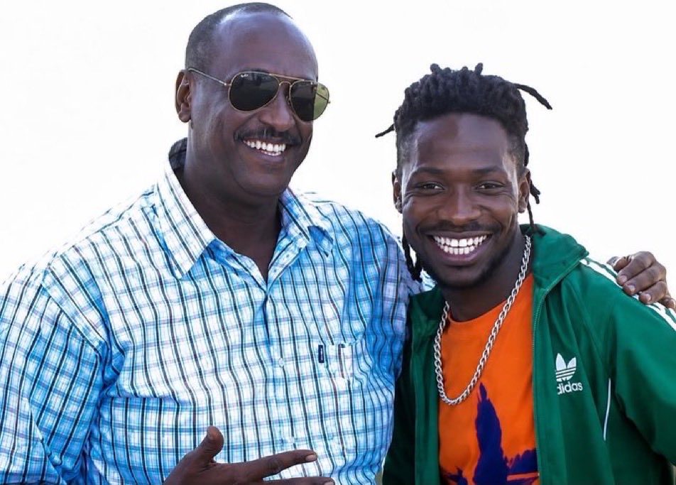 Shaka Fred tweet media