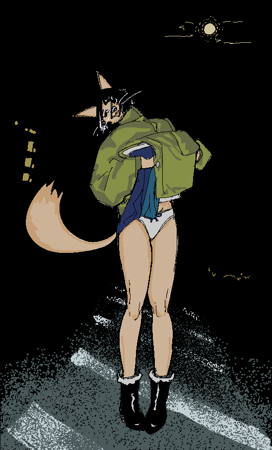 hieronymusjohns's tweet photo. More furry studies from late 2024 - early 2025
#furry #nsfw #blaidd https://t.co/OSbgbZSe50