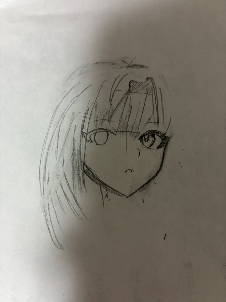 konro_85sub's tweet photo. (下書きがカスだったのはバレてないな) https://t.co/7yoPjJO9fU