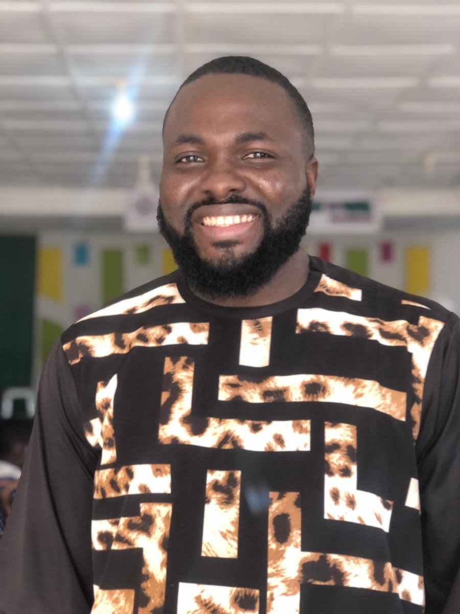 MAYOR of JOS tweet media