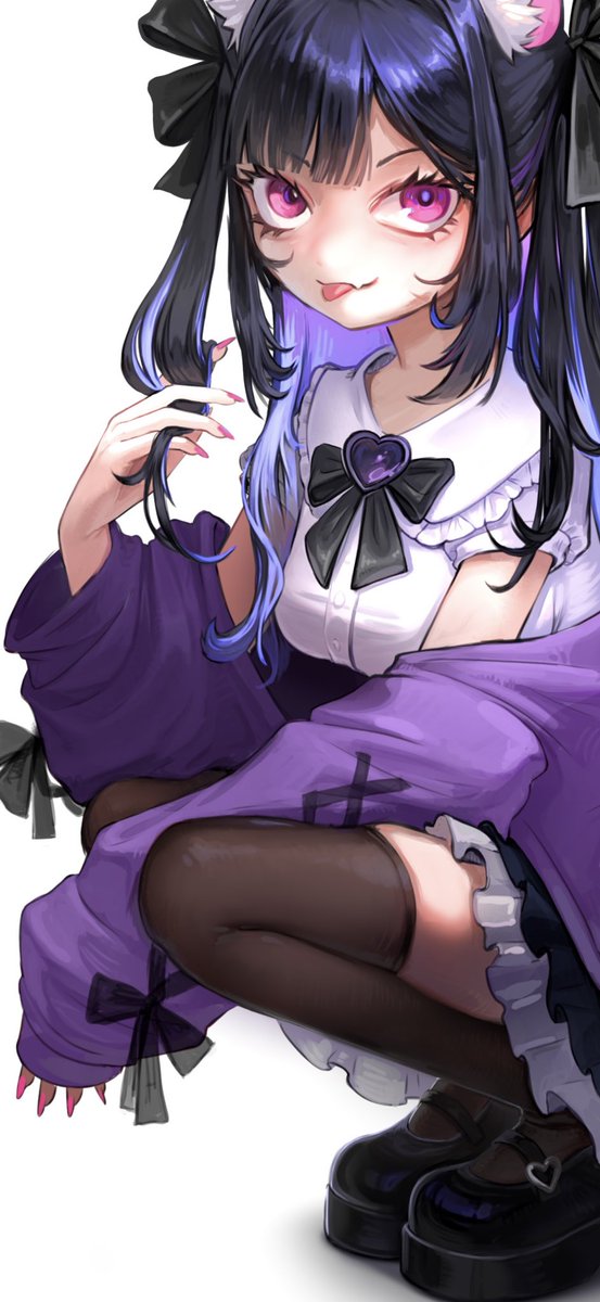 Chiresu_'s tweet photo. @Haruwth 🫣Pls.. https://t.co/nr1VtCZEPa