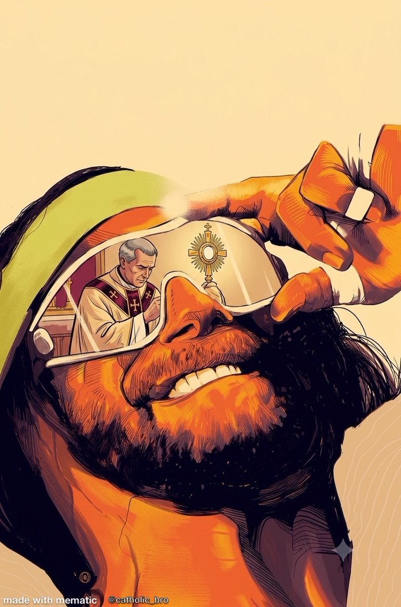 That Catholic Guy 🇻🇦 tweet media