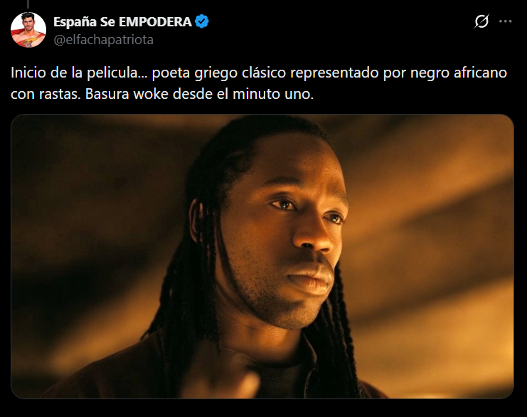 José Mellinas ❗ tweet media