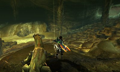 MidnightBoshi's tweet photo. Old Monster Hunter Maps hit different with Atmosphere.

Not putting down wilds it still has something like this but it just doesn't feel the same https://t.co/HuWGoSR7bS