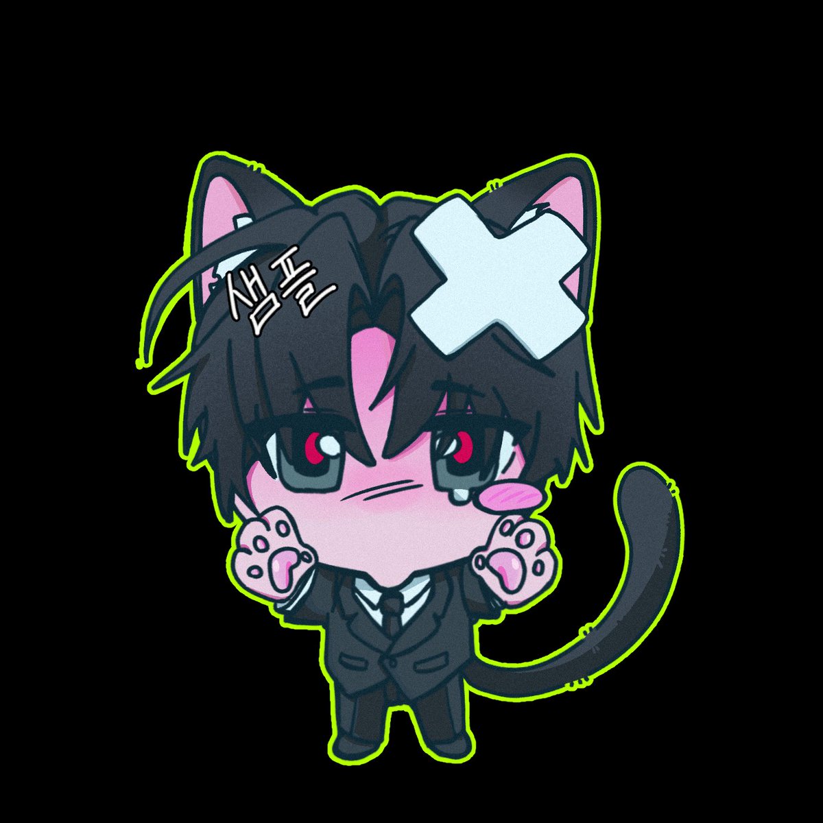 cwxw5fg's tweet photo. #커미션 #rt
목표가격 도달시 RT한분 원하시는 캐 그려드려요
1인 5000원입니다
https://t.co/Khn6IwLx4n https://t.co/S9ZQehwVqL