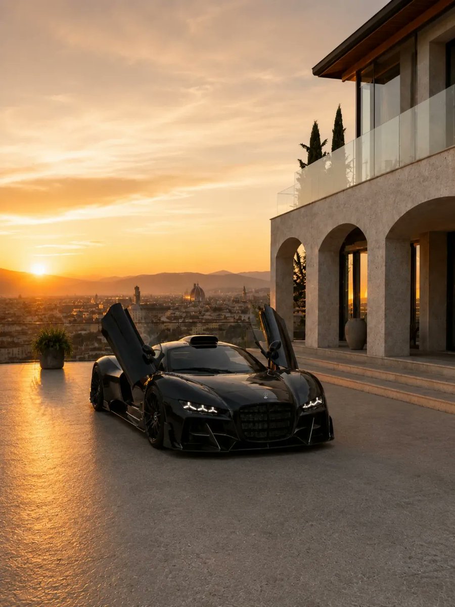 RPMvisualss's tweet photo. MERCEDES-BENZ SOLARO — V10 Bi-Turbo Performance https://t.co/s7tpyMtYmF