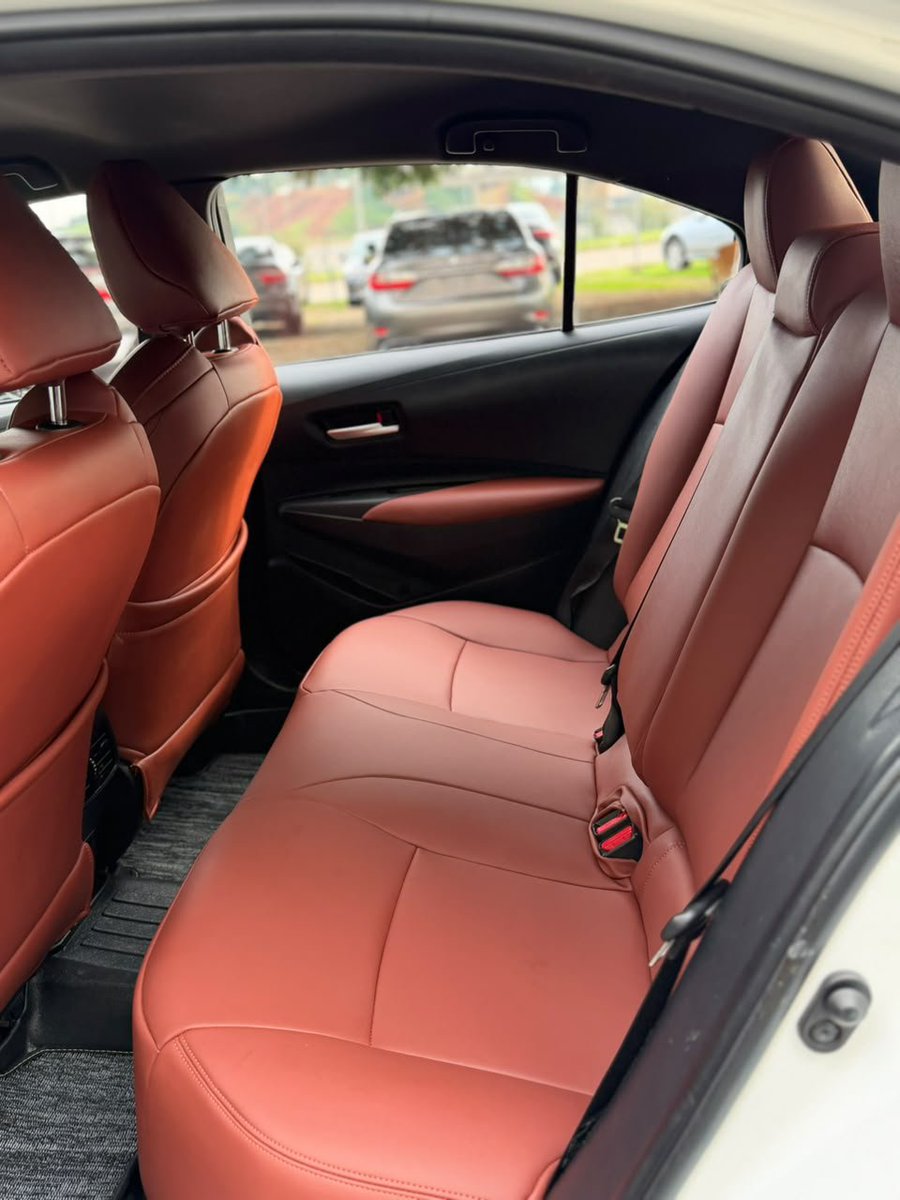 abujarides's tweet photo. Hot deal 🔥 
2022 Toyota Corolla 
Foreign used 
Duty ✅ 
ABUJA 
Price: 19m only
DM or call 09067505058
Please RT https://t.co/m4ckfZegaF