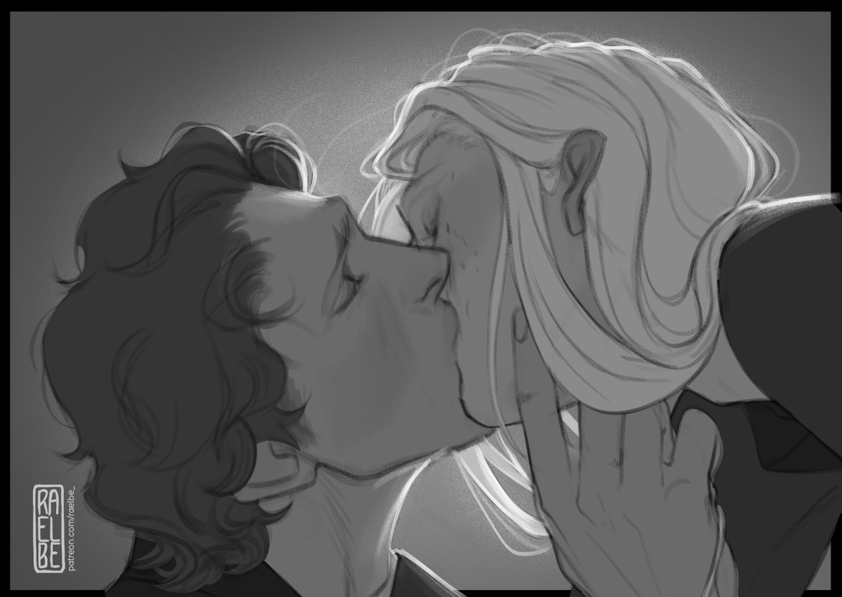 raelbe_'s tweet photo. Baekar - Dear one, sweet one https://t.co/YbVQE9L3YX