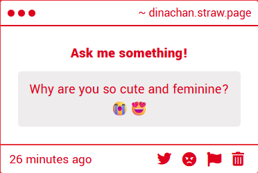Dinachan ☦️ tweet media