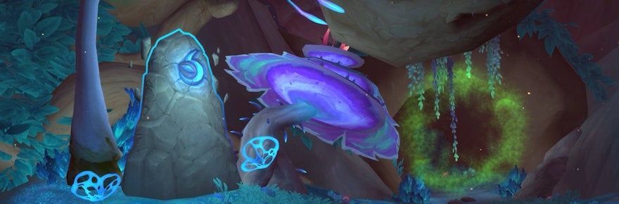 MassivelyOP's tweet photo. Creator of a popular World of Warcraft mod ends development thanks to online harassment
🔗 https://t.co/SENuqVwTyF
#WorldofWarcraft #MMORPG @Warcraft https://t.co/O3hch9GweS