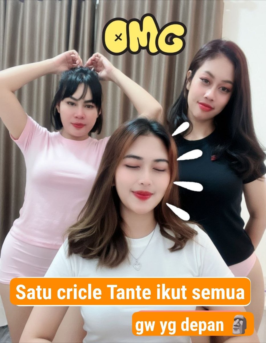 sejadtin's tweet photo. keponakan nya satu circle sama tante

https://t.co/z2p2WgE1hn

https://t.co/uHFES8WdRd https://t.co/SN5nVXXeX2