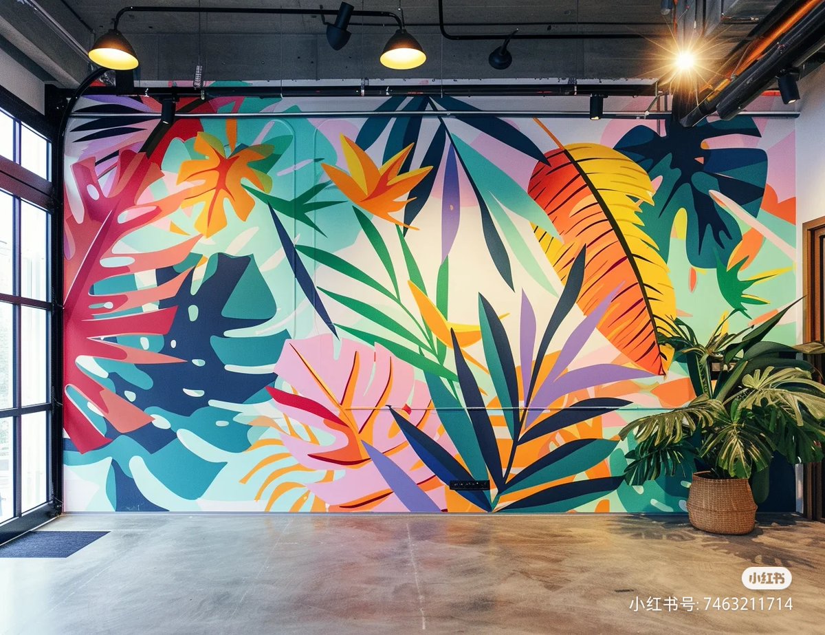 hhh6973's tweet photo. Explore the cozy street art corner in Brooklyn this weekend! Bright murals + warm vibes make for the perfect mini art escape. Grab your camera and go!， https://t.co/WCBgllOr0q