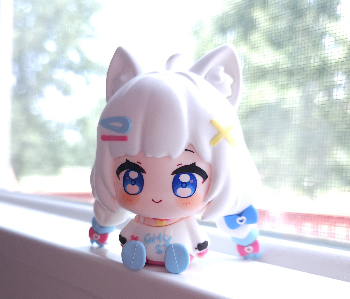 moorina 🧸 offkai J8 tweet media