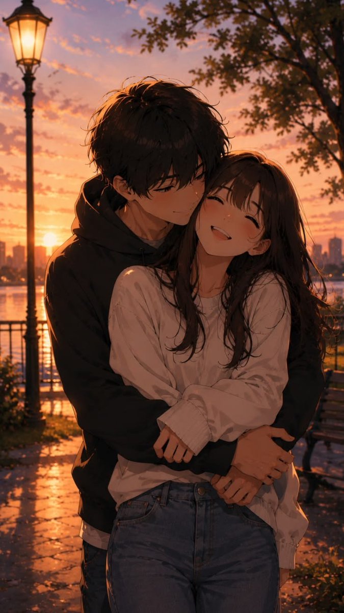 Thelovedose1's tweet photo. Happiness is being wrapped in your love🤍 https://t.co/dIbrgbFzop