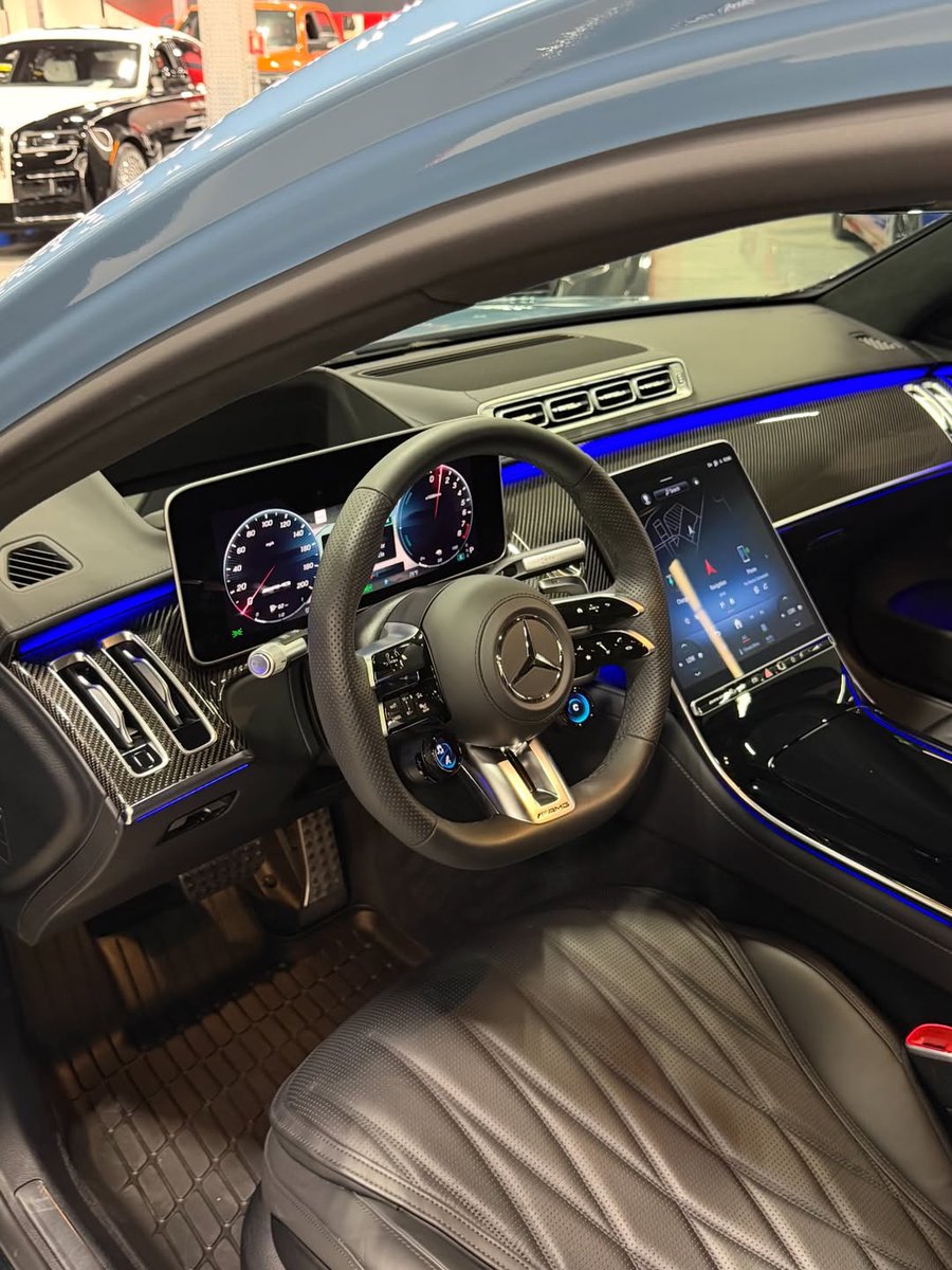 RPMvisualss's tweet photo. Mercedes-Benz AMG S 63 E https://t.co/xZBqdeacnW