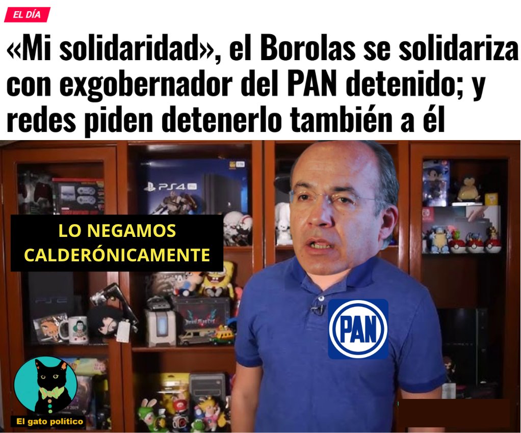 elgatopolitico_'s tweet photo. 🔴​🔴Antes lo acusaba y ahora se solidariza.💁‍♀️💁‍♂️ 
#ErnestoRuffo #ElBorolas https://t.co/uyR1mHfoSF