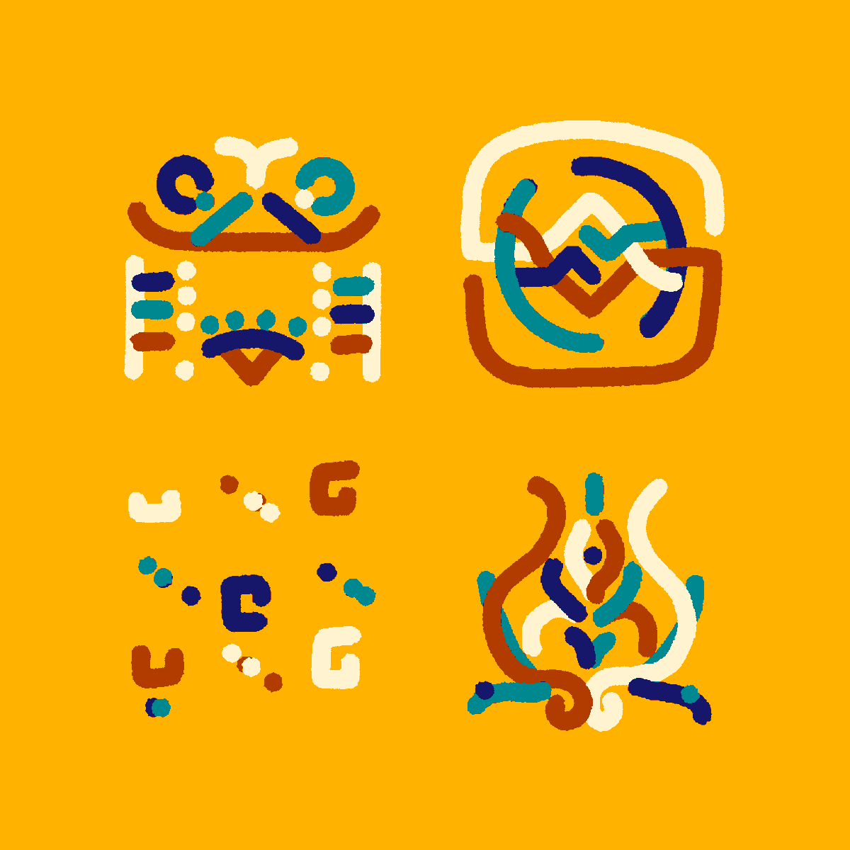 newwhyururu's tweet photo. @GLiFSbyEfdot @betty_nft @TheGodPull @EfdotStudio How is my work? https://t.co/Beyw0FPMQN