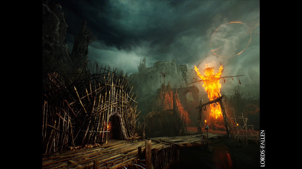 Loeilarest's tweet photo. Cabezas Reducidas y Espanto
Capturas de pantalla de Lords of the Fallen (2023), tomadas y editadas por mí con el modo foto del juego en PS5.
#55–58
#LordsoftheFallen #LOTF
by @Loeilarest https://t.co/87amfs8Rt1