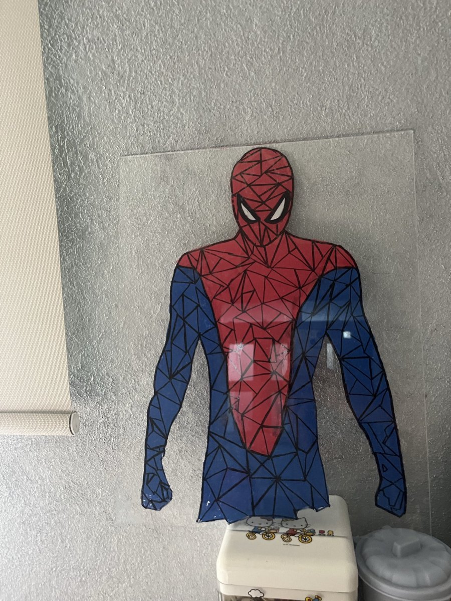 Naomiizs's tweet photo. @Cinemex Soy súper fan de Spiderman 🕷️ y me haría muchísima ilusión ir al fan fest ❤️💙🕸️ 
💙❤️🕸️🕷️🤟🏻 #SpidermanUnNuevoDía @Cinemex https://t.co/gyXeQkO2Ap