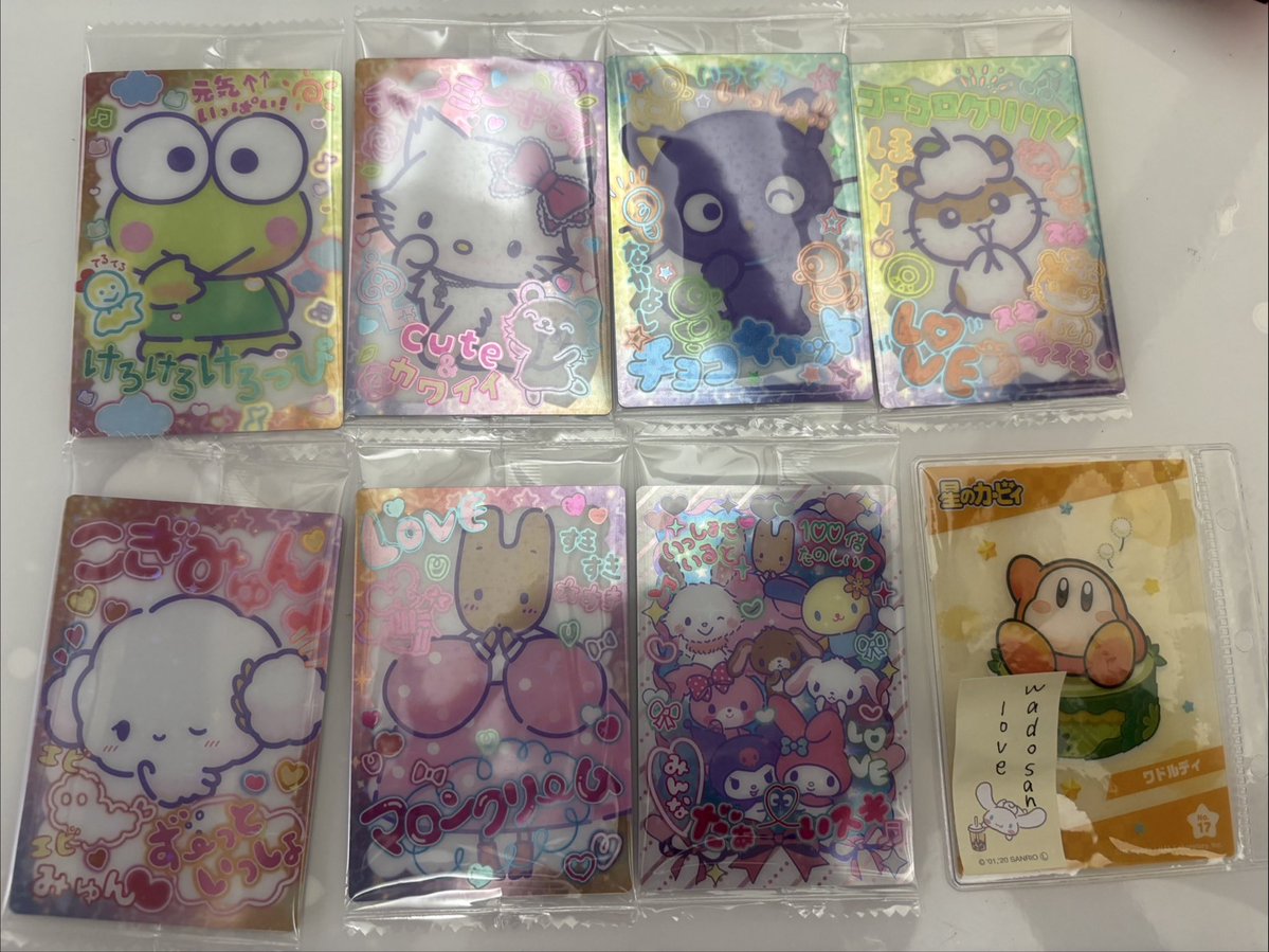 わど tweet media