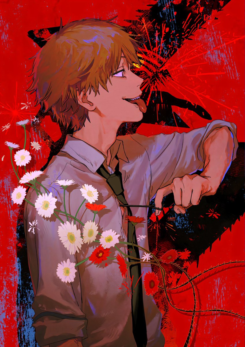 夢 tweet media