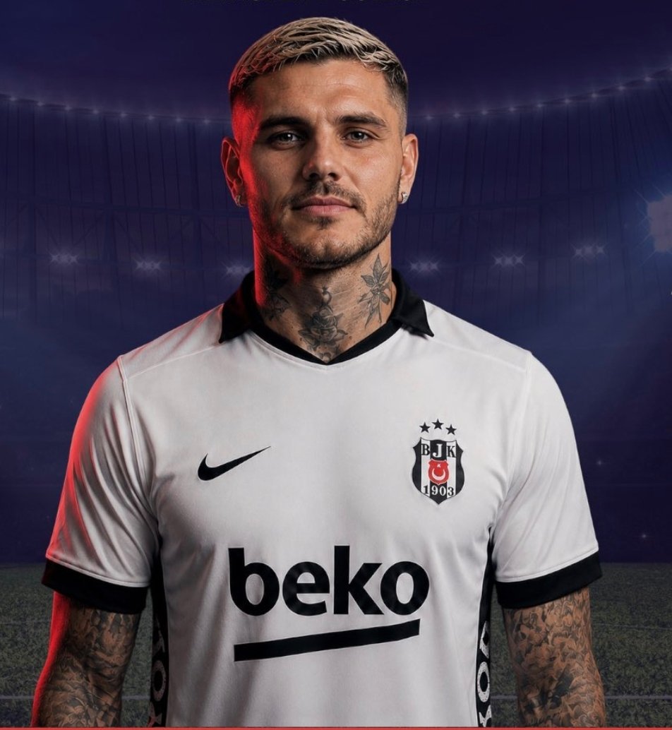 bosphoruspride's tweet photo. @eziktasdusmani Takımdaki oç eksikliğini kapatır here we go https://t.co/zsZ8hI1uB1