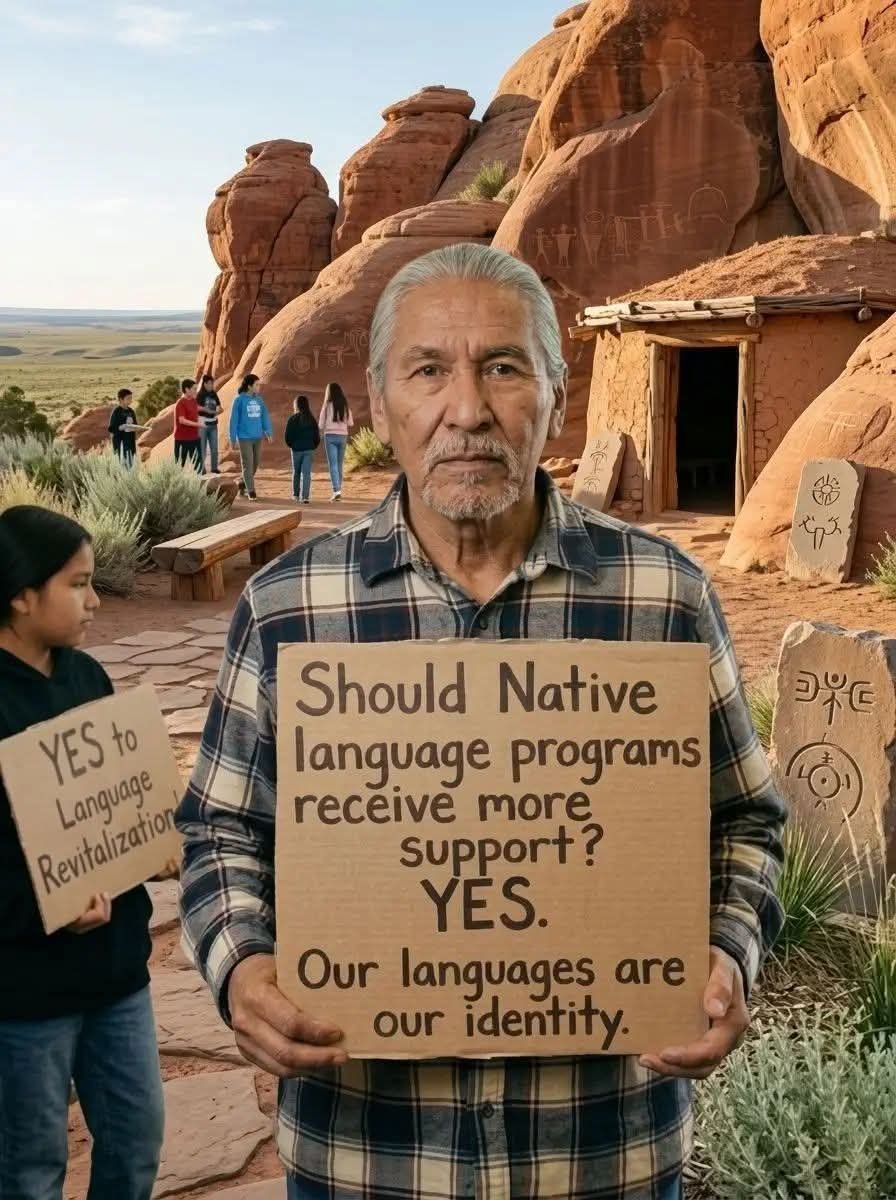 NativeLegacyHub's tweet photo. Absolutely YES https://t.co/tVyMQI23sd
