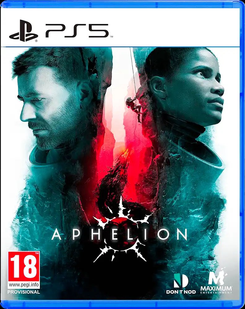 TheSpanishColl2's tweet photo. Este juego que tiene una pinta increíble salió ayer y ha pasado totalmente desapercibido, una pena porque muchos se lo van a perder. Yo lo he descubierto de pura casualidad y además lo he podido comprar en oferta en "Todoconsolas" #Aphelion https://t.co/YGIx6mR9e7