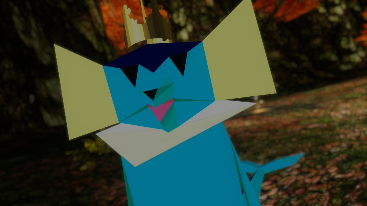 BellKatVR's tweet photo. #vrchat #furry #furrygirl #awtter #vr https://t.co/ZYvWmLc3l0
