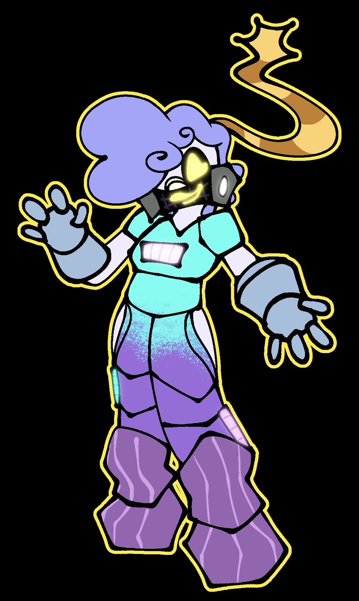 zeezeezwow's tweet photo. they’re renaming it from lux lumens to lux lemons how exciting! #oc #ocart https://t.co/4NIbnKftUa