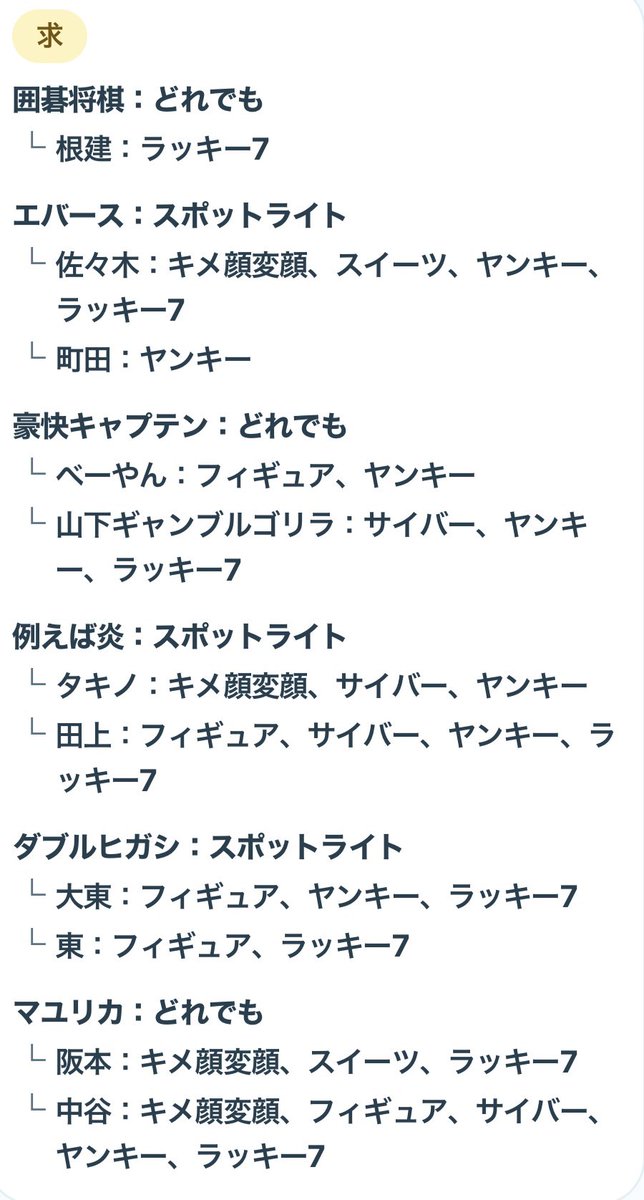 えんがわ tweet media