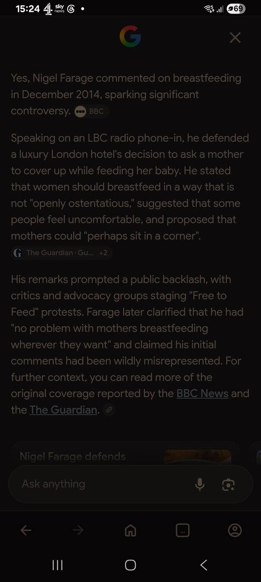 Steve leslie alexander george tweet media