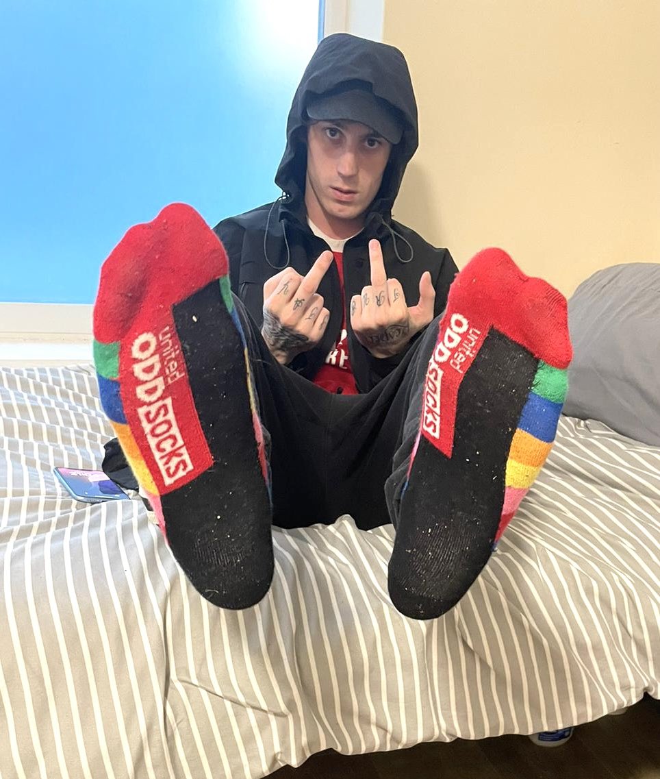 youmissedalphaL's tweet photo. #fagtaxfriday 
Your favourite time of the week to be acknowledged by alpha L how lucky you truly are 😏 #findom https://t.co/IU5fcecHSS